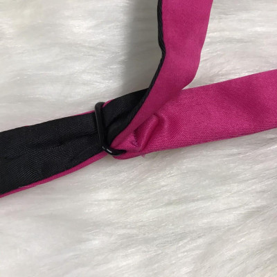 Nơ nam tự thắt KING Nơ đeo cổ nam kiểu châu âu X41