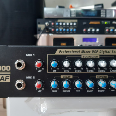 Vang cơ lai số Jarguar S1000 Platinum - Hàng Chính Hãng