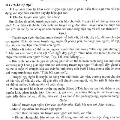 Hướng Dẫn Học Tốt Ngữ Văn 7 - Tập 2 (Bám Sát SGK Cánh Diều) HA