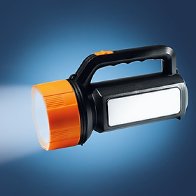 Đèn pin cầm tay Tiross TS1918 - Hàng chính hãng