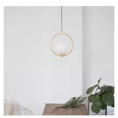 Ảnh thật Đèn thả trang trí, đèn phòng nghỉ TH735 - TH748 DT