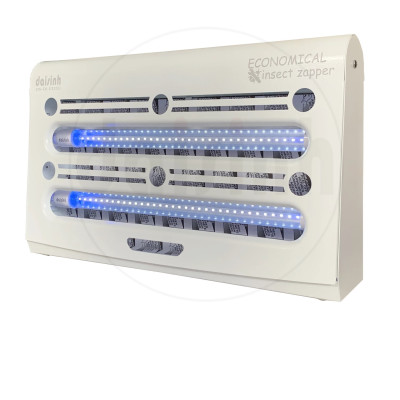 Đèn diệt côn trùng công nghiệp Đại Sinh DS-LED2G