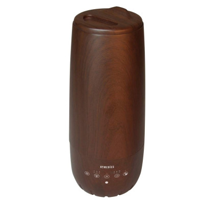 Máy tạo độ ẩm siêu âm USA khử khuẩn TotalComfort  Deluxe chuyên nghiệp HoMedics UHE-WM11BD nhập khẩu USA