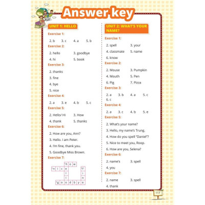 Sách - 20 Ngày Ôn Tập Toàn Diện Kiến Thức Tiếng Anh Lớp 3 - Megabook