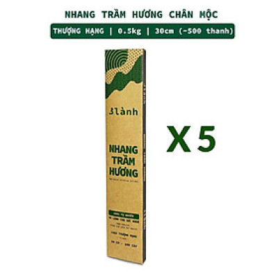 Nhang Trầm Hương Loại Thượng Hạng 30-40cm, 0.5-1kg 3 Lành Tự Nhiên 100% >15 Năm Trầm Thờ Cúng Thư Giãn Tài Lộc