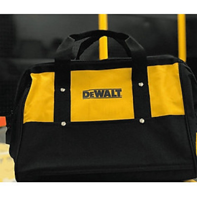 TÚI DỤNG CỤ 381X228X279MM DEWALT 629053-00- HÀNG CHÍNH HÃNG