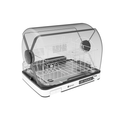 Máy sấy bát Elmich DDE-3907 - Hàng chính hãng