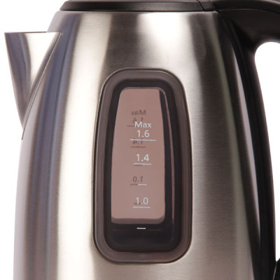 Ấm Điện Panasonic NC-SK1BRA - Hàng chính hãng