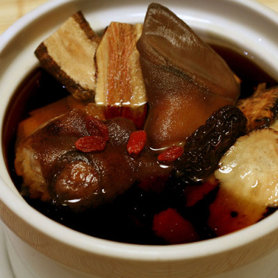 Siêu Sắc Thuốc Tự Động Trường Thọ BA2086 - Vàng Kem- Hãng chính hãng