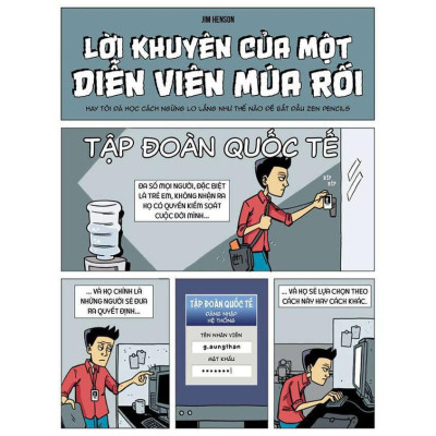 Sách Zen Pencils Tập 1 Biếm Họa Danh Ngôn Truyền Cảm Hứng First News