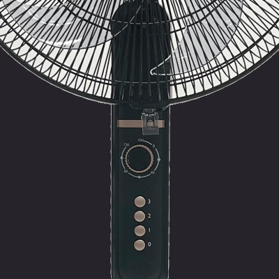 [Hàng chính hãng] Quạt đứng VEP-SF40-D5T - 3 chế độ gió linh hoạt - kết cấu 6 cánh thổi mát diện rộng