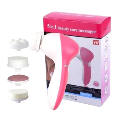 MÁY RỬA MẶT MASSAGE MẶT CAO CẤP CHO MỌI NGƯỜI