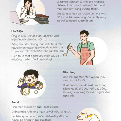 Ôm Lấy Bản Thân Tuyệt Vời