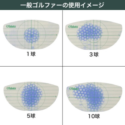 CẢM BIẾN MẶT GẬY GOLF FAIRWAY TABATA GV0338