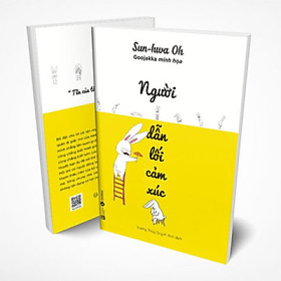 Người dẫn lối cảm xúc