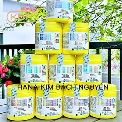 [KHUYẾN MÃI] Kem Ủ Bề Mặt Da J-CREAM 10.56% - Kem Chính Hãng Bán Chạy Tại Hàn Quốc (Hàng Chính Hãng)