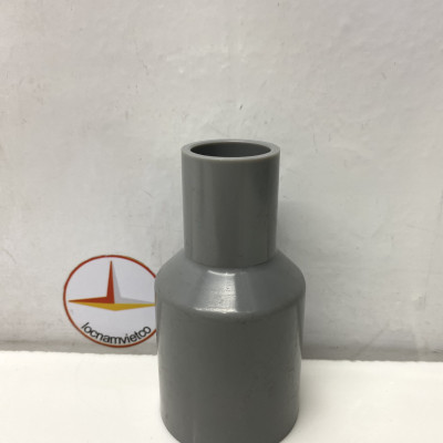 Nối giảm 49 x 27 nhựa PVC Bình Minh (Reducing Socket)_N49x27
