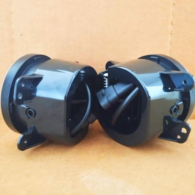 Bộ Đèn Gầm LED 12V 6000K Đổi Màu Báo Rẽ Ford Ecosport Fiesta Focus