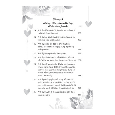 Red Flag Trong Tình Yêu