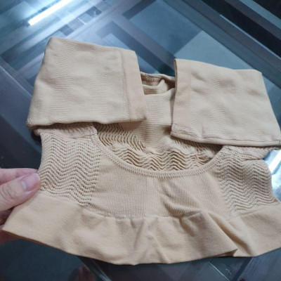 Áo Gen vai tay giảm mỡ vai lưng, bắp tay