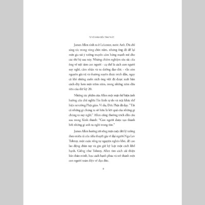 Từ Vô Minh Đến Tỉnh Thức