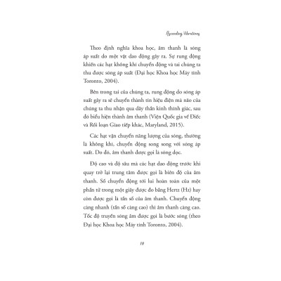 Âm Thanh Chữa Lành Thân Tâm