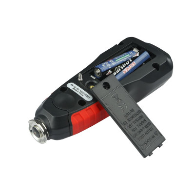 Máy Kiểm Tra Độ Dày Lớp Phủ Cầm Tay ABG zoyi ZT-TC13 Máy Kiểm Tra Bề Mặt Sơn, Đo Độ Dày Lớp Mạ Kẽm, Máy Đo Độ Dày Sơn,… Hàng Chính Hãng