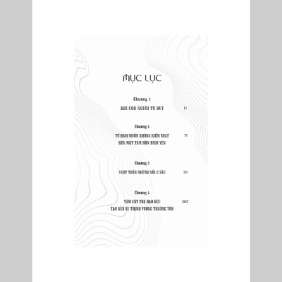 Từ Vô Minh Đến Tỉnh Thức