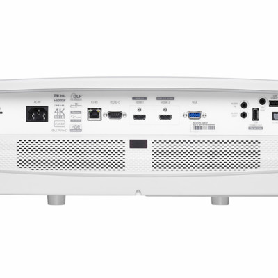 Máy chiếu 4K Optoma UHZ65LV - Hàng chính hãng