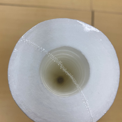 Combo  2 lõi lọc PP 20" Thái Lan - Hàng chính hãng