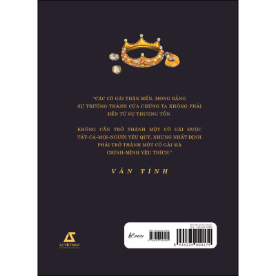 Bạn Đắt Giá Bao Nhiêu? (Tái Bản)