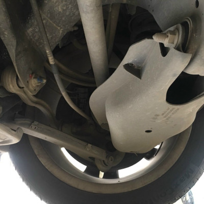 Dung dịch tẩy gầm, Lazang xe ôtô Techgroup 365