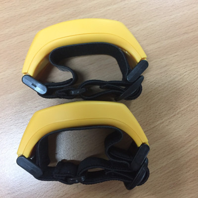 Đồng hồ cảm ứng cảnh báo điện cao áp HS-WV1, nhãn hiệu Ampla, hàng chính hãng