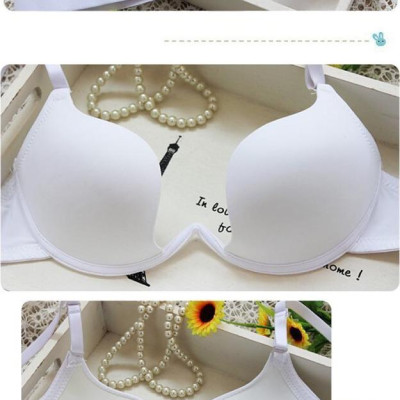 Áo Lót Nâng Ngực Multiway 7 Kiểu Mặc AL07