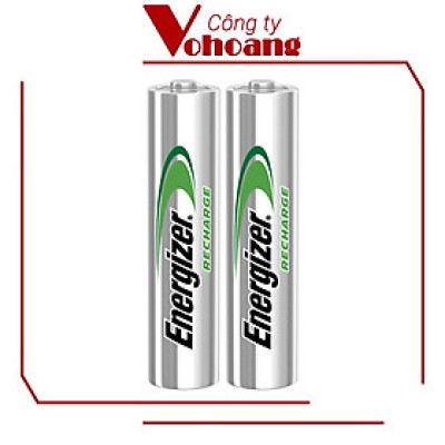 Pin Sạc Energizer AAA 700mAh Power Plus