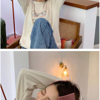 Set 5 Bộ Đôi Miếng Dán Tóc, Giữ Tóc Mái Cố Định  Cho Nàng Dễ Dàng Trang Điểm SC16