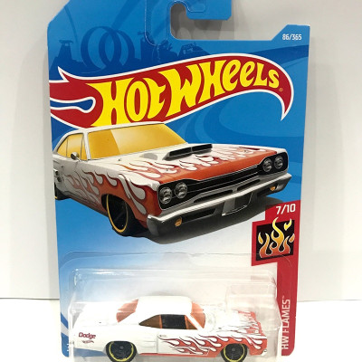 Đồ Chơi Xe HotWheels cơ bản C4982 - Giao hàng ngẫu nhiên
