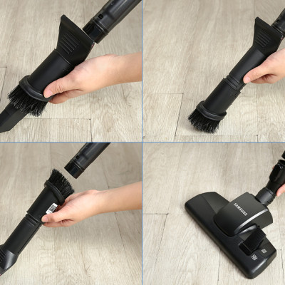 Máy hút bụi Samsung VCC8836V36/XSV - Hàng chính hãng