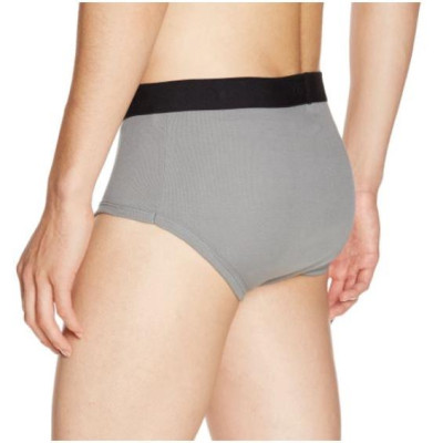 Quần sịp tam giác 100% cotton kháng khuẩn khử mùi YG YV0040N của Nhật