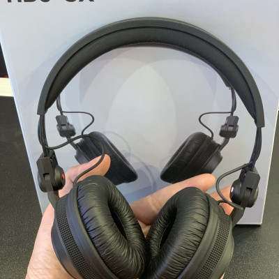 Tai nghe on-ear chuyên nghiệp HDJ CX Pioneer - Hàng chính hãng