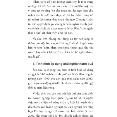 Tư Duy Quản Lý Mới Trong Thời Đại VUCA
