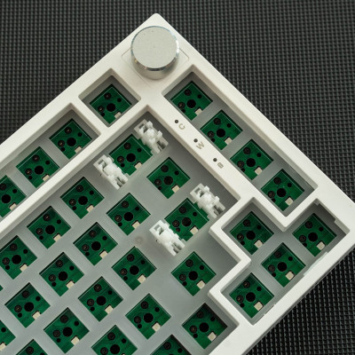 Bộ kit bàn phím cơ E-Dra EK750 KIT - Hàng chính hãng