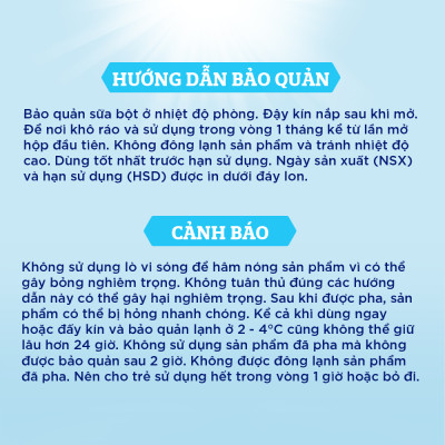 Sữa bột Enfagrow A2 Neuro Pro 4 dành cho trẻ 3-6 tuổi - 1.7 kg