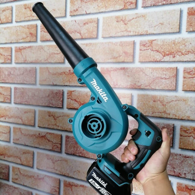 MÁY HÚT THỔI BỤI DÙNG PIN 18V MAKITA DUB185Z (KHÔNG KÈM PIN VÀ SẠC) - HÀNG CHÍNH HÃNG