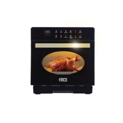 Lò hấp nướng công nghệ mới 4 TRONG 1 Frico FC-STOV7888 - Hàng Nhập Khẩu