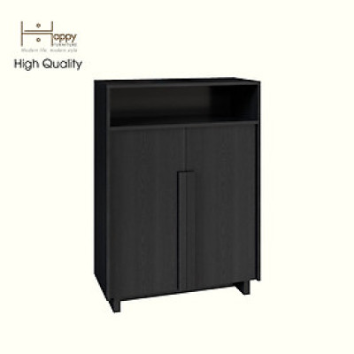 [Happy Home Furniture] MAVIS, Tủ đựng đồ 2 cánh mở, 80cm x 34cm x 110cm ( DxRxC), TCM_159