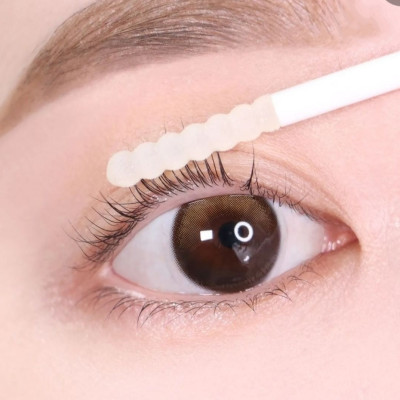 Tinh Chất Dưỡng Dài Và Khoẻ Làn Mi Kissme Heroine Make Watering Eyelash Serum (5.5 G)