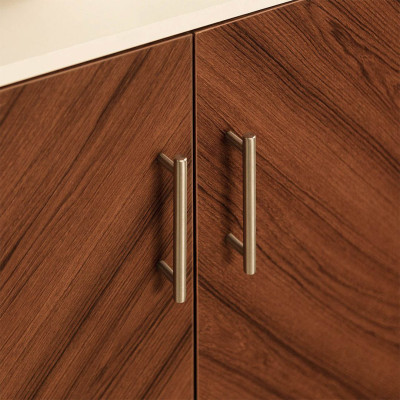 Kệ TV phòng ngủ thiết kế nhỏ gọn hiện đại SMLIFE Tanaka