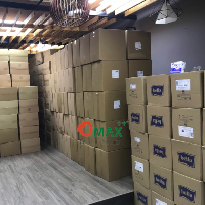 Băng Vệ Sinh Tampon Ob - Siêu Thấm Hút - Nhỏ Gọn - Dạng Nút - Nhập Khẩu Đức - Đủ Size Giọt Tampons Ob