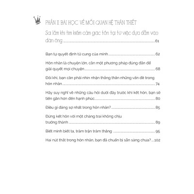 Cô Gái À, Yếu Đuối Cho Ai Xem - Học Cách Mạnh Mẽ, Học Cách Khôn Ngoan (Tái Bản 2023)